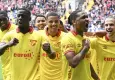 Göztepe Ankara’dan 3 puanla döndü: Gençlerbirliği’ni 2-0 yendi