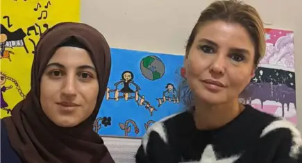 Gülben Ergen hakkında soruşturma başlatıldı