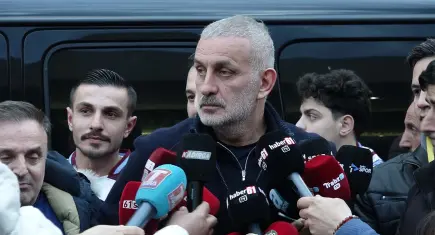 Hacıosmanoğlu’ndan prim eleştirilerine sert yanıt: Kendi paramızdan veriyoruz