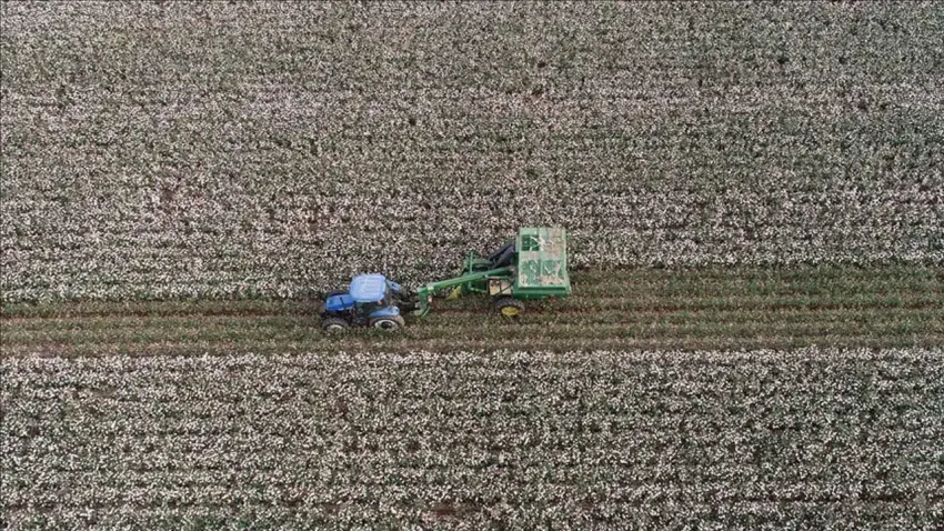 Hürmüz Boğazı’ndaki kriz çiftçileri zorluyor haberinin görseli