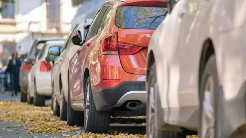 İstanbul’un otopark sorunu masaya yatırıldı haberinin görseli