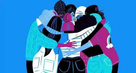 Kadın Dayanışma Vakfı’ndan ücretsiz destek çağrısı