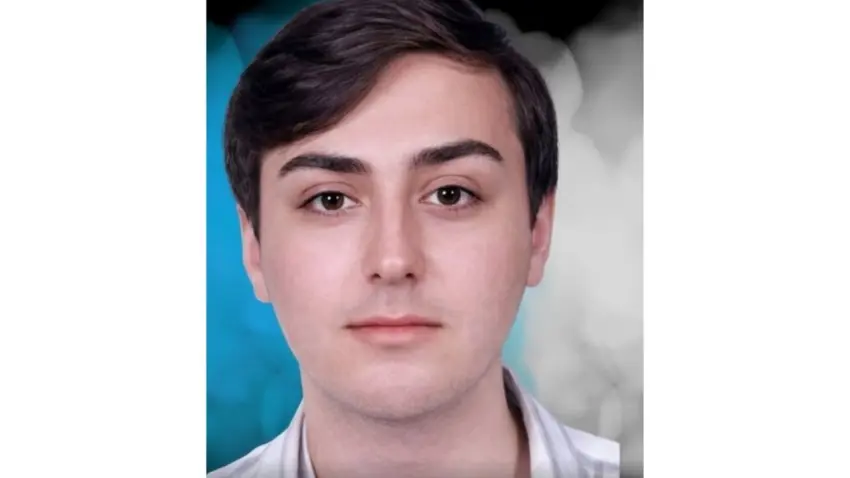 Kalp krizi geçiren üniversiteli hayatını kaybetti haberinin görseli