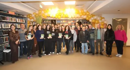 Kitap, sanat ve felsefe Efes Selçuk’ta buluştu