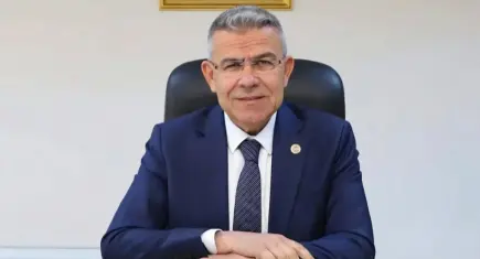 Köşk Belediye Başkanı Nuri Güler AK Parti’den istifa etti