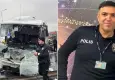 Kuzey Marmara Otoyolu kazasında yaralanan polis memuru Seçkin Yalçın şehit oldu