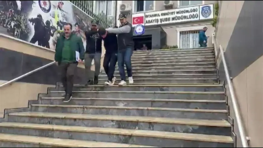 Mezarlık ziyaretinde kanlı pusu: 2 kişi hayatını kaybetti, 7 kişi tutuklandı haberinin görseli