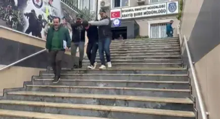 Mezarlık ziyaretinde kanlı pusu: 2 kişi hayatını kaybetti, 7 kişi tutuklandı