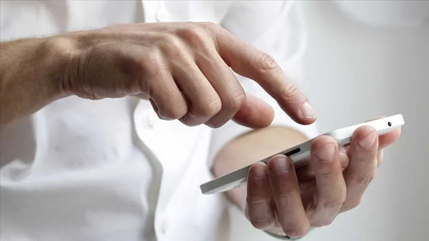 Mobil internet abonesi 75,6 milyona ulaştı haberinin görseli