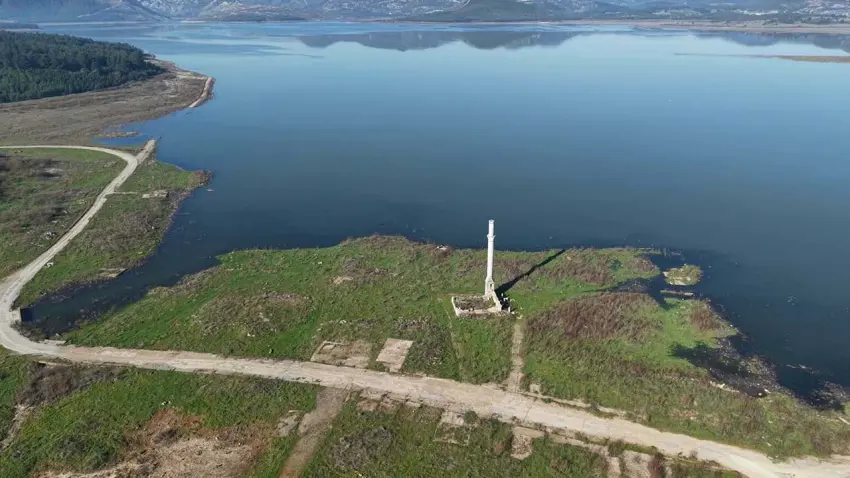 Prof. Dr. Doğan Yaşar: Barajlar 2035’e kadar dolu olacak haberinin görseli