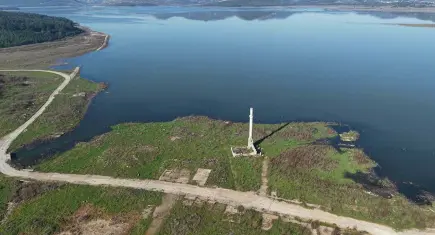 Prof. Dr. Doğan Yaşar: Barajlar 2035’e kadar dolu olacak