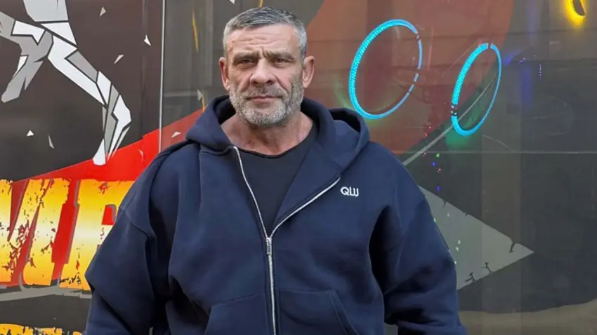 Sosyal medya fenomeni Kadir Hoca tutuklandı  haberinin görseli