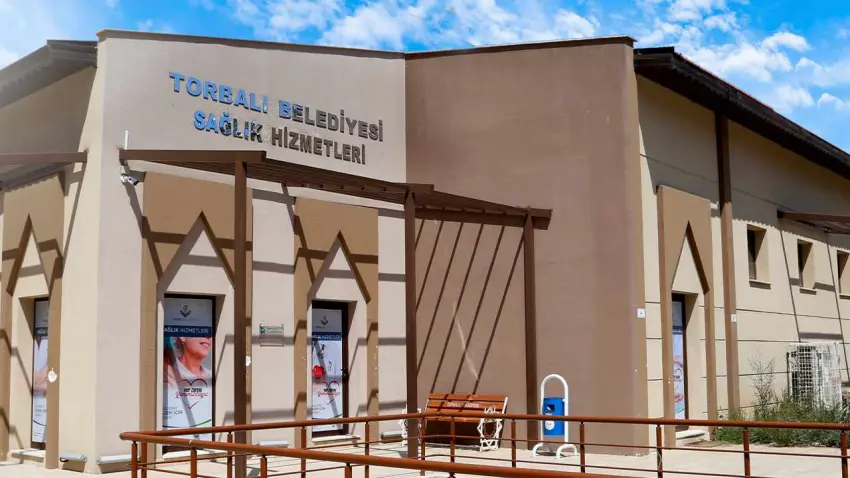 Torbalı’da müdürün eşinin firmasından alım yapıldı haberinin görseli