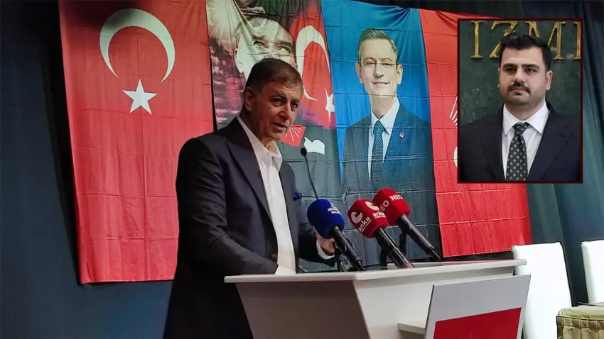 Tugay’dan İnan’a: "Şirazelerinden çıktılar, ağızlarına geleni söylüyorlar" haberinin görseli