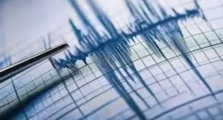 Van'da 5,2 büyüklüğünde deprem