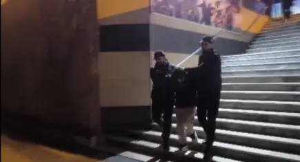 21 aranması bulunan firari e-sporcu operasyonla yakalandı