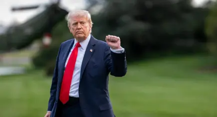 ABD Başkanı Trump: İran’daki düşen uçaktan ikinci pilot da kurtarıldı