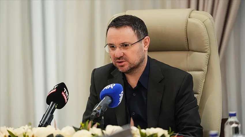 Bakan Gürlek açıkladı: Suça sürüklenen çocuklar için yeni düzenleme yolda haberinin görseli