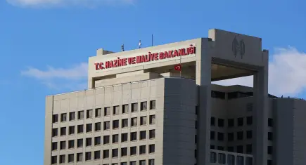 Bakanlık 'faiz politikası' haberlerini yalanladı: İtibar etmeyiniz