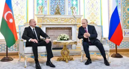 Bakü'den Moskova'ya Karabağ tepkisi: Siyasi spekülasyon aracı yapılamaz