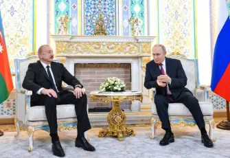 Bakü'den Moskova'ya Karabağ tepkisi: Siyasi spekülasyon aracı yapılamaz