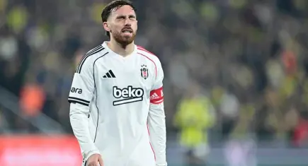 Beşiktaş’tan derbi sonrası sert tepki: Skandal 