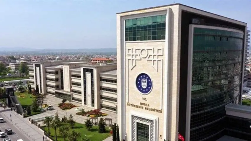 Bursa’da kritik seçim: Meclis 9 Nisan’da toplanıyor haberinin görseli