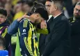 Derbide şok sakatlık : Asensio maça devam edemedi