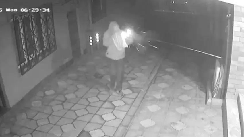 Evine ateş açılan saldırgan dürümcüyü kurşunladı: 2 tutuklama haberinin görseli