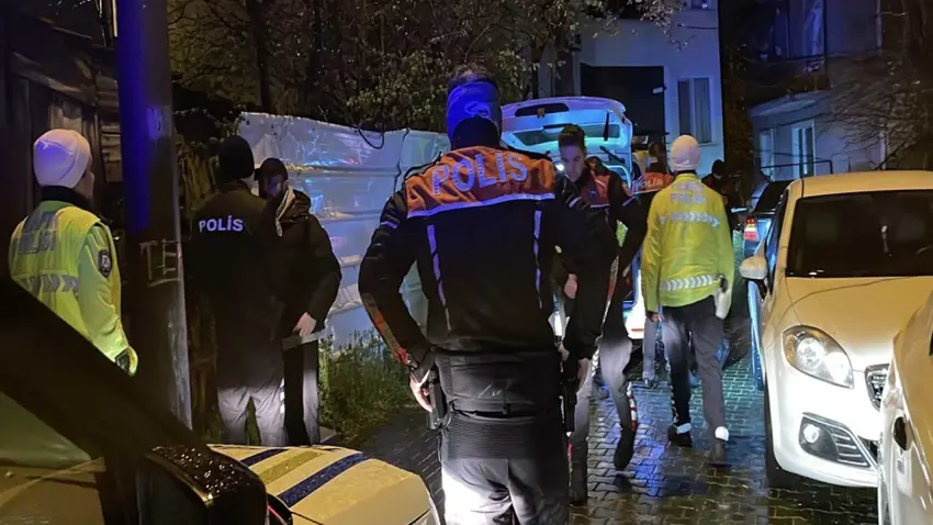  Film gibi takip: Dur ihtarına uymadı rekor ceza yedi