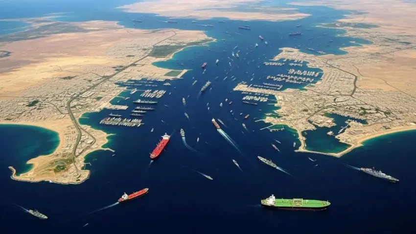 İran, Hürmüz şartını açıkladı