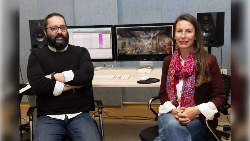 İzmir’in İşitsel Hafızası "Kıyının Sesi" Belgeseliyle Ölümsüzleşti haberinin görseli