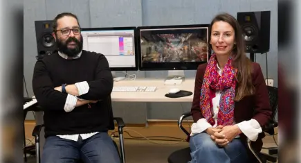 İzmir’in İşitsel Hafızası "Kıyının Sesi" Belgeseliyle Ölümsüzleşti