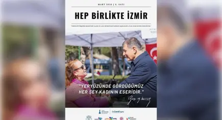 İzmir’in Sosyal Nabzı