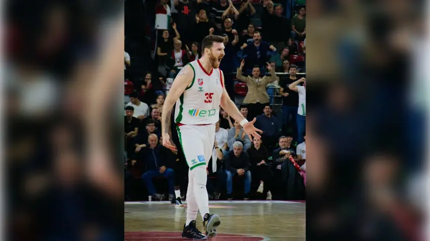 Karşıyaka potada dev rakip karşısında haberinin görseli