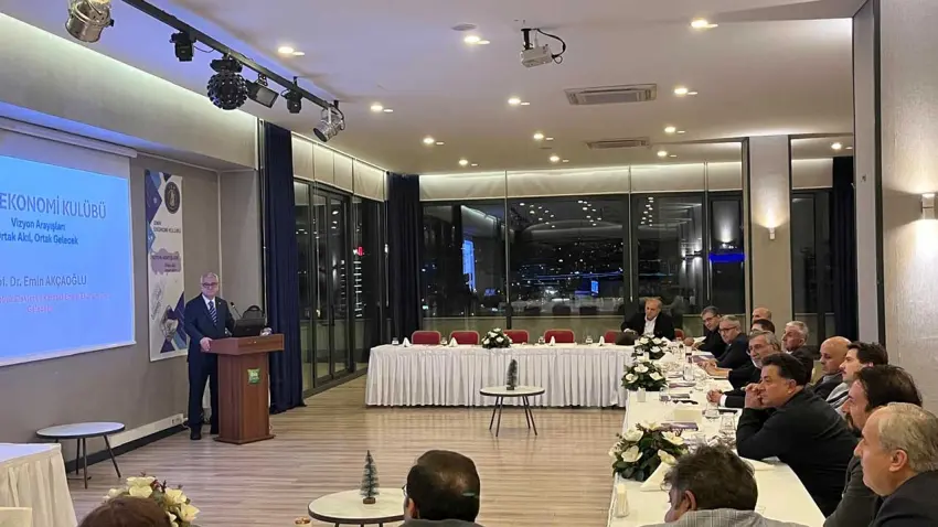 Küresel ticarette paradigma değişimi: Petrodolar sistemi sarsılıyor mu?  haberinin görseli