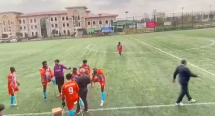 Maç sırasında kalp krizi geçiren teknik direktörden acı haber