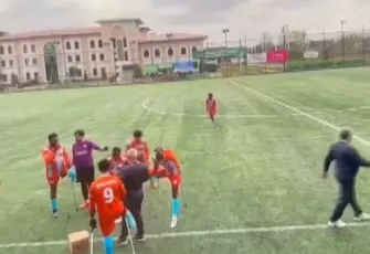 Maç sırasında kalp krizi geçiren teknik direktörden acı haber