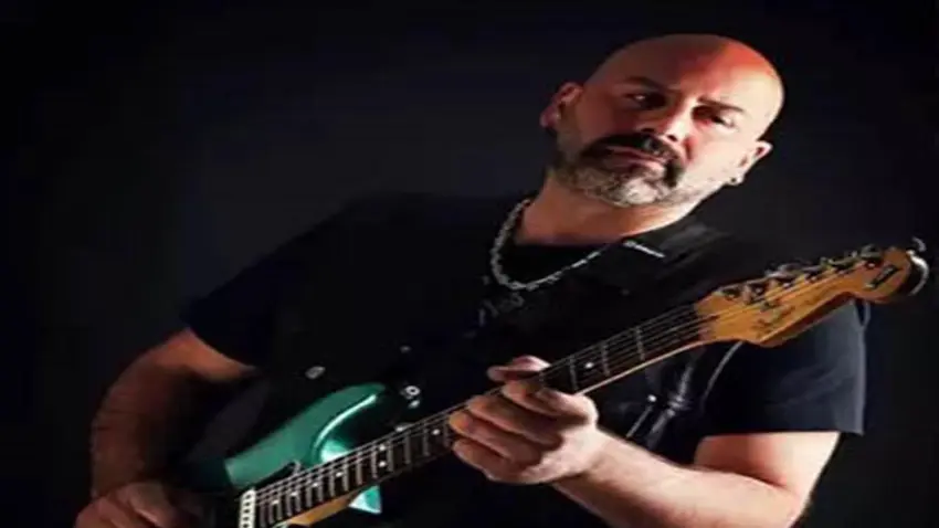 Müzisyen Onur Şener cinayetinde hapis cezaları onandı haberinin görseli