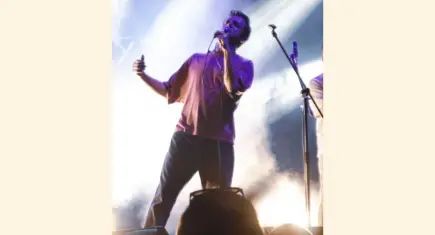 No Land İzmir’de sahne alacak