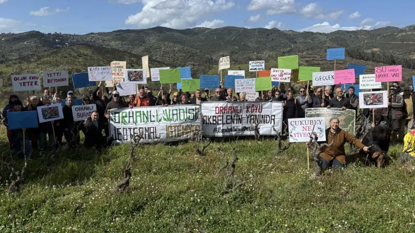 Seferihisar'da JES'e karşı hukuk zaferi haberinin görseli
