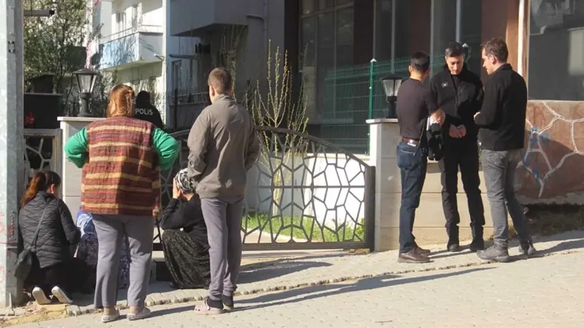 Tartıştığı eşini tüfekle öldürdü haberinin görseli