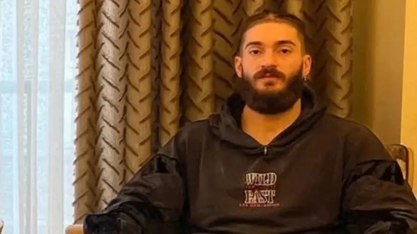 Testo Taylan tahliye edildi