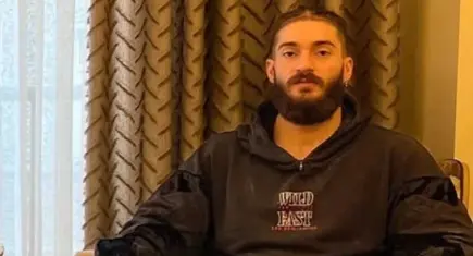 Testo Taylan tahliye edildi