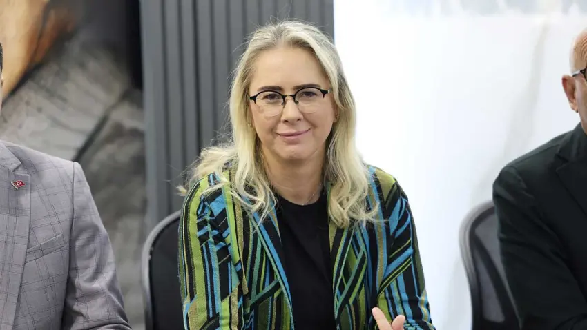 AK Parti’li Çankırı’dan Meslek Fabrikası açıklaması: Tapusu da, ruhu da bu kente ait haberinin görseli