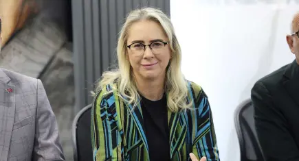 AK Parti’li Çankırı’dan Meslek Fabrikası açıklaması: Tapusu da, ruhu da bu kente ait