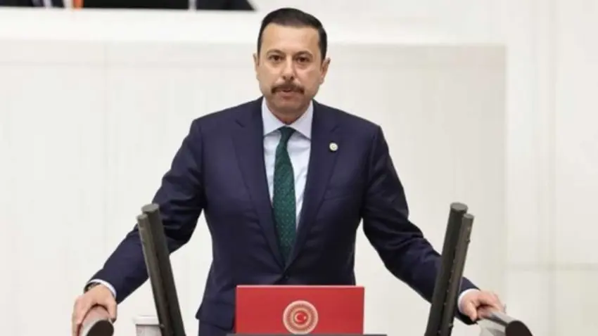 AK Parti’li Kaya’dan Meslek Fabrikası yorumu: İzmir’in malı İzmirliye kazandırıldı