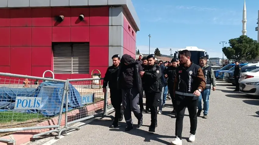 Akademide sahte senet operasyonu: 521 milyon TL'lik vurgun! haberinin görseli