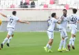 Altay, İzmir Çoruhlu FK ile 1-1 berabere