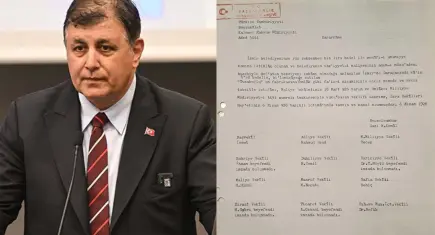 Başkan Tugay’dan tapulu yanıt: Meslek Fabrikası İzmir halkınındır!